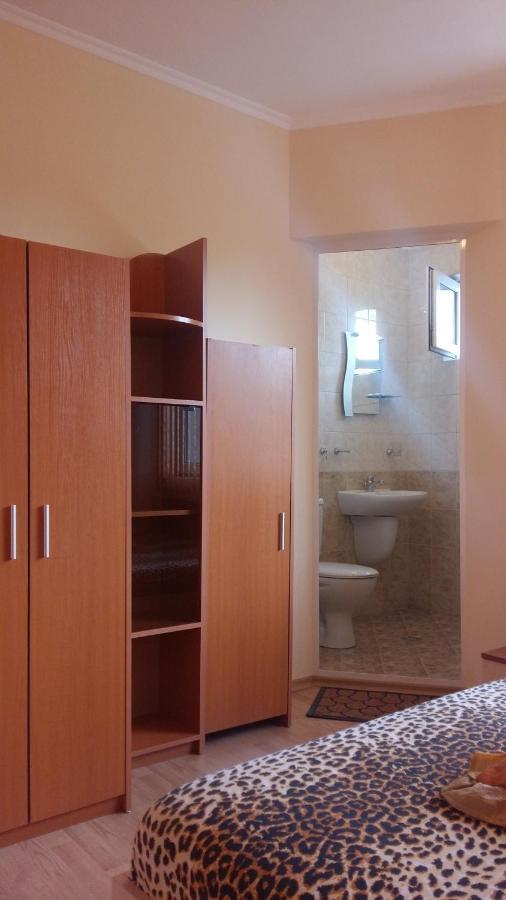 Sunrise Apartment Balchik Extérieur photo