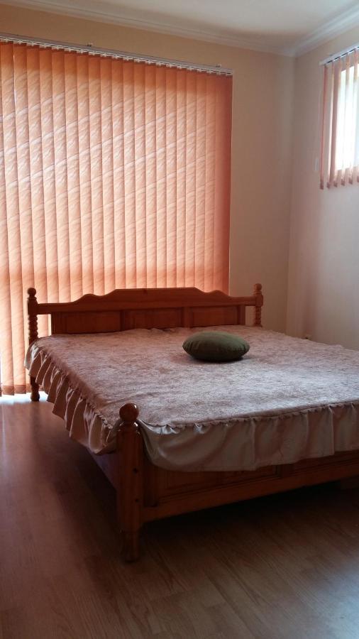 Sunrise Apartment Balchik Extérieur photo