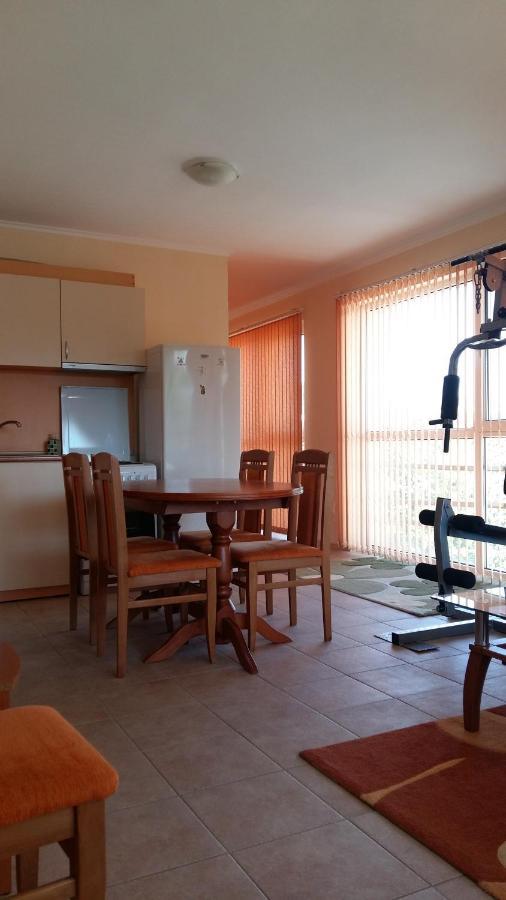 Sunrise Apartment Balchik Extérieur photo