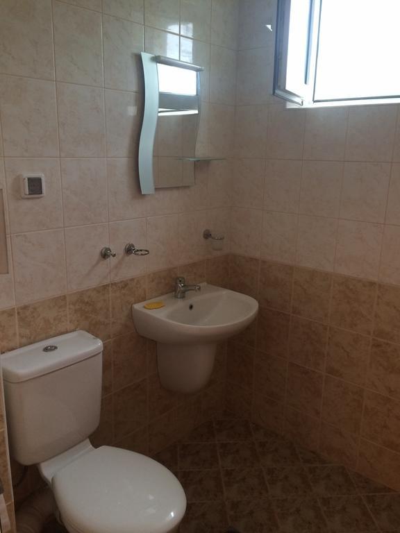 Sunrise Apartment Balchik Chambre photo